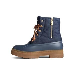 NEW Sperry Saltwater 2.0 TXT Navy Sz 12